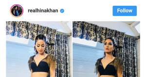 Bigg Boss 11 finalist Hina Khan humiliated on Instagram yet again!