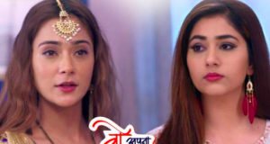 Jia to be buried alive by Rano in Zee Tv's Woh Apna Sa