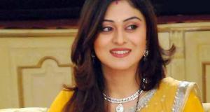 Sasural Simar Ka actress Falaq Naaz to star in Colors TV show Roop: Mard Ka Swaroop