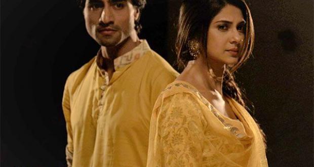 Aditya to make Zoya feel jealous about Mahi in “Bepannaah”