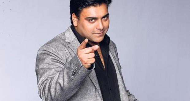 Ram Kapoor's to make a much-awaited come back with “Laal Ishq” on & TV