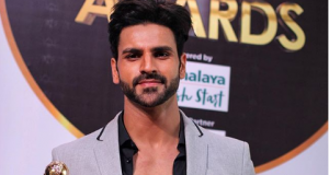 11th Gold Award 2018’s most fit actor is bagged by Vivek Dahiya