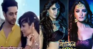 Naagin 3 scoops the #1 position; another debutant joins the online TRP charts