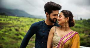 Ravi Dubey’s never fails to express his love for Sargun Mehta