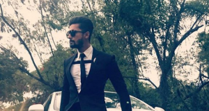 Bollywood films are not the end goal for Ravi Dubey!