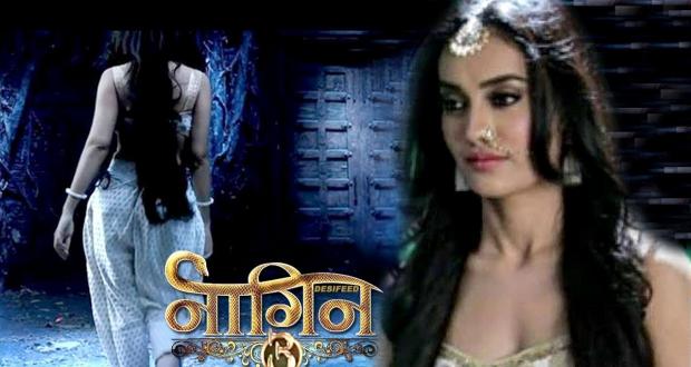 Kudos to Colors TV Naagin 3 for staying put on the top in BARC ratings