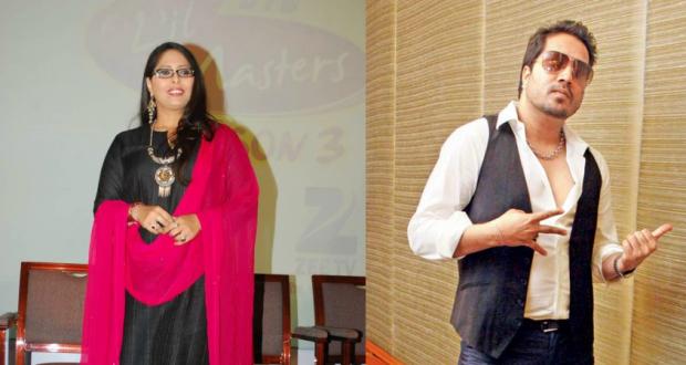 Sab TV’s new reality show India Ke Mast Kalandar ropes Geeta Kapur and Mika Singh as judges