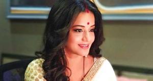 Monalisa is the Dayan of Star Plus upcoming show Nazar