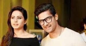 Ravi Dubey and Sargun Mehta unite for a project
