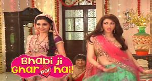 &TV's Bhabhiji Ghar Par Hai will feature Krushna Abhishek in one episode