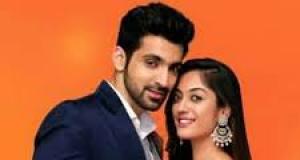 Meera and Vivaan confess love in Zee TV's Kaleerein