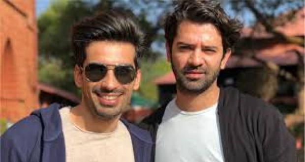 Actor Mohit Sehgal called actor Barun Sobti as his family