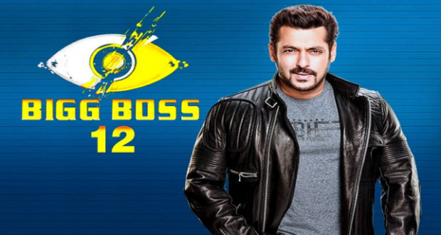 Bigg Boss 12 will begin from 16th September on Colors TV