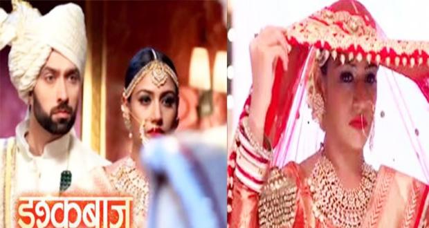 Ishqbaaz Spoiler | Anika To Get Pregnant With Shivaay's Child | Surbhi  Chandna To Quit Due To Generation Leap - Filmibeat