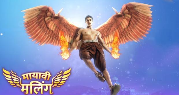 Star Bharat super natural show Mayavi Maling scheduled to go off-air
