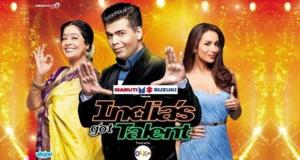 Karan Johar, Kirron Kher & Malaika Arora will judge Colors India’s Got Talent season 8