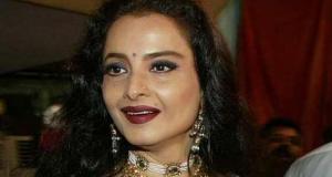 Rekha Ji will narrate Star Bharat upcoming show Radha Krishna