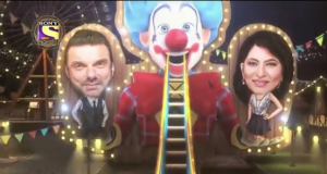 Sony TV show Comedy Circus first promo launched