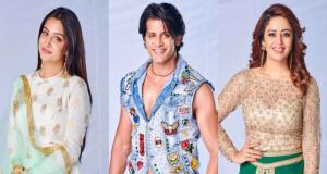 Colors TV reality show Bigg Boss 12 nomination list out