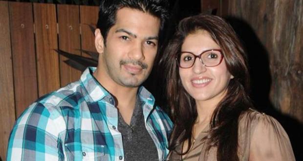 Indian Idol fame Amit Tandon’s wife Ruby Tandon still couldn’t return to India