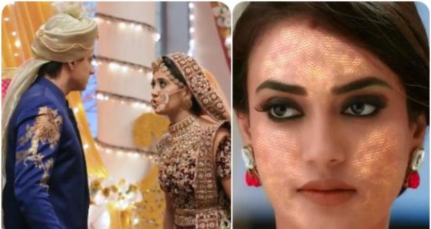 Online TRP Ratings: Naagin 3 leads, YRKKH improves