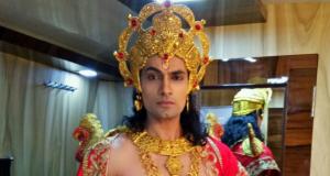 Actor Meer Ali talks about his role in Sony TV show Vighnaharta Ganesh