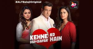 Ekta Kapoor announces Kehne Ko Humsafar Hain season 2
