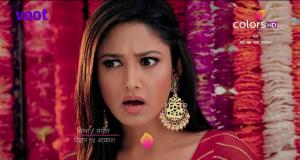 Ishika rejects Roop’s proposal on Colors TV show Roop — Mard Ka Naya Swaroop