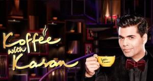 Ranbir Kapoor & Shah Rukh Khan feature in finale Koffee With Karan season 6