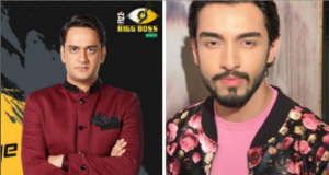 Vikas Gupta’s message for Colors TV reality show Bigg Boss 12 wild card entry Rohit Suchanti
