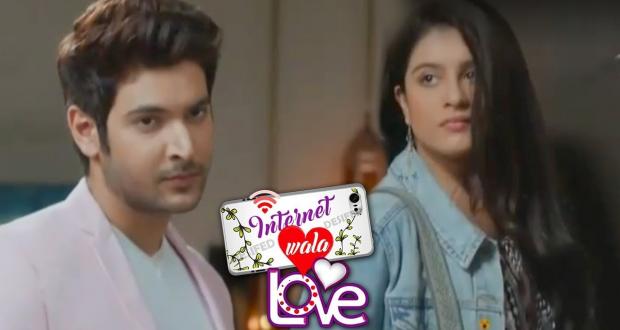 Aadhya’s kidnapping conundrum on Colors TV show Internet Wala Love