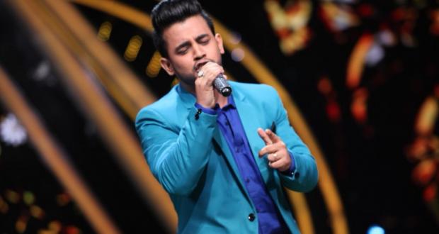 Kumar Sanu praised Vibhor Parashar’s singing on Sony TV singing reality show Indian Idol 10