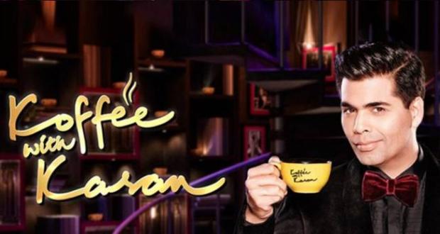 Ranbir Kapoor & Shah Rukh Khan feature in finale Koffee With Karan season 6