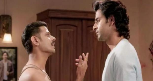 Roop determines to break Ishika & Ranveer’s alliance on Colors TV show Roop — Mard Ka Naya Swaroop