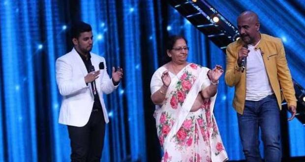 Salim Merchant said Vibhor Parashar is already a star of Indian Idol 10