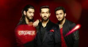 Ishqbaaz latest news: 	Sahil takes over the Oberoi business