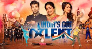 J D Karbon crew left the judges awestruck of India’s Got Talent
