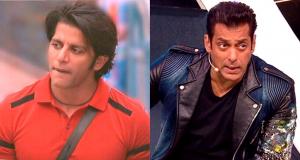 Karanvir Bohra apologises to Salam Khan for wife Teejay Sidhu’s open letter