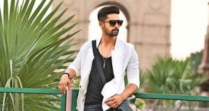 Ravi Dubey features in Sony TV show Jammin