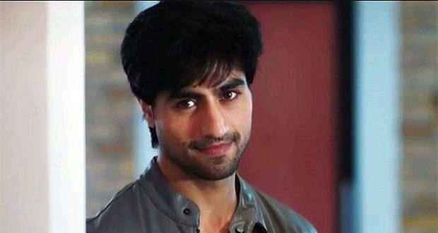 Actor Harshad Chopra to feature in Bigg Boss 12