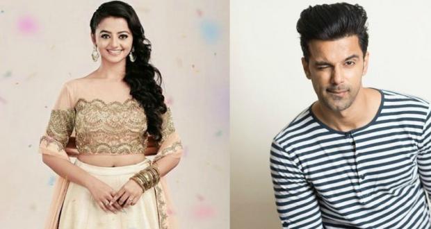 Helly Shah & Anuj Sachdeva roped in for Laal Ishq