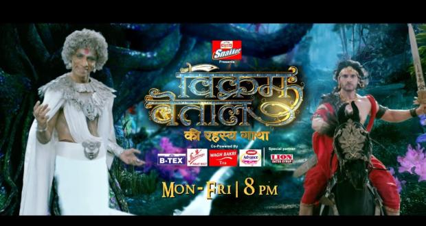 vikram aur betaal last episode in hindi