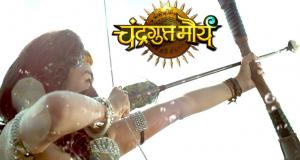 Chandragupta Maurya latest update: Actress Simran Singh joins