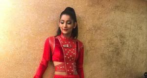 29th December 2018 Dance plus 4 performance: Vartika Jha owns the stage