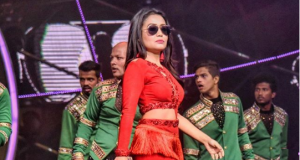 Indian Idol 10 23rd December 2018: Neha Kakkar set the stage on fire