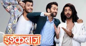Ishqbaaz Written Update 4th December 2018: Shivaay wants to publish grandfather's biography