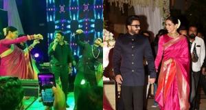 Kapil Sharma wedding & reception updates: Kapil sweet gesture for DeepVeer