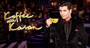 Koffee With Karan season 6 is without Shah Rukh Khan