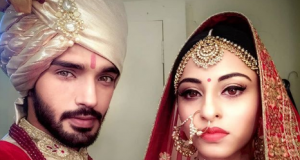Nazar upcoming story: Piya marries Ansh against all odds