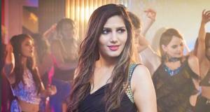 Sapna Chaudhary is the most searched celebrity of 2018